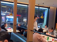 -杨氏青龙虾·羊蝎子(金盛路总店)