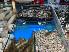 -万尾农贸市场