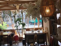 -外婆船宴餐厅·外婆喊你回家吃饭