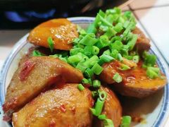 -铜元老码头鳝鱼火锅