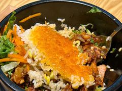 -波波客韩国石锅拌饭(武汉江汉路循礼门店)