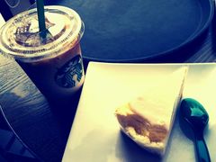 -星巴克(潍坊泰华广场店)