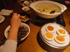 -李久其家民间餐厅(观沙岭公园店)