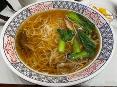 -天龙宝严素食馆(大兴善寺店)