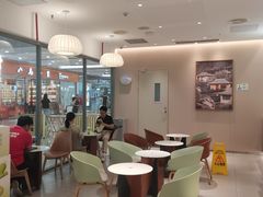 -奈雪的茶(花城汇中区PRO店)