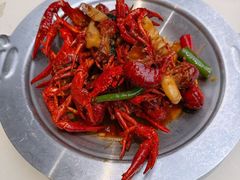 -聚味瞿记·龙虾堂(坡子街店)