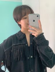 -L+奥拉接发烫发染发