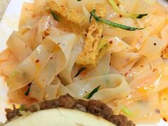 -勾魂凉皮(西二旗辉煌国际店)