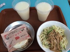 樊记腊汁肉夹馍(竹笆市店)-樊记腊汁肉(竹笆市总店)