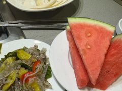 -海底捞火锅(漕宝路店)