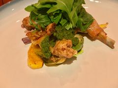 -杭州西子湖四季酒店-WL BISTRO西湖餐厅(灵隐路店)