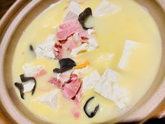 浓汤煨老豆腐-青年公社烤鸭(青年路店)