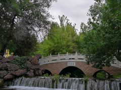 -水磨沟公园