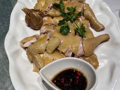 -79号渔船海鲜饭店(宝安店)