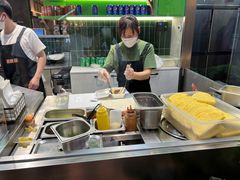 -CHEESE TACO搬砖客(凯德店)