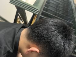-唐风采假发补发定制