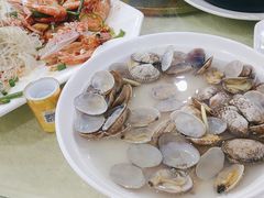 -源海渔村·现捞海鲜(大角湾店)