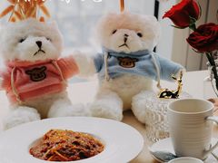 -桃花江餐厅·江景-约会·聚会