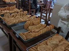 -何家壮馍店(南关总店)