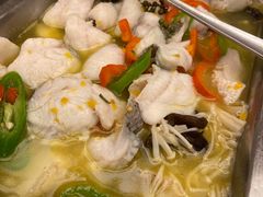 -清华大学-甲所餐厅