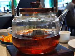 -晋江荣誉国际酒店·港誉茶餐厅