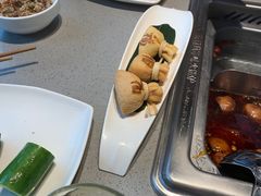 -海底捞火锅(龙湖三千集店)