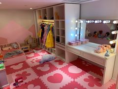 -KIDults童伴儿亲子餐厅(达美中心广场店)