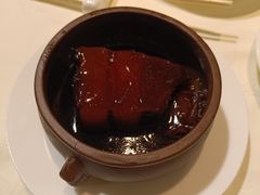 -杭州香格里拉·香宫中餐厅