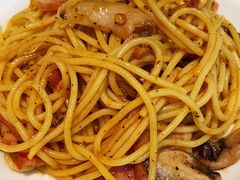 -萨莉亚意式餐厅(杭州滨江天街店)