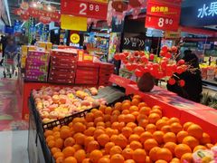 -卜蜂莲花(紫荆山路店)
