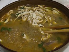 -老宋淮南牛肉汤(大通路店)