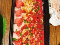 -新石器烤肉(中房金谊广场店)