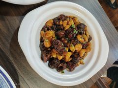 -长兴菜馆(高桥店)