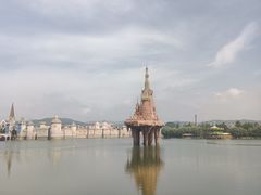 -大连海昌发现王国主题公园