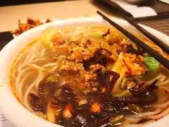 -水平有限广西米粉·广西风味集(五道口店)