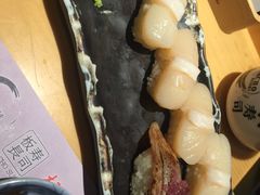 -板长寿司(铜锣湾店)