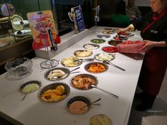 -豪客来牛排(府河店)