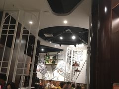 大堂-氿熹干锅•牛蛙•烤鱼(印象城店)