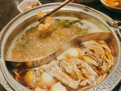 -牛New寿喜烧(金茂览秀城店)