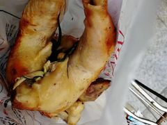 -吴山烤禽 (吴山路店)