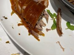 -福海居烤鸭店(鸟巢店)