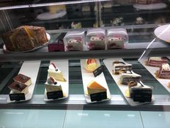 -BreadTalk面包新语(长寿路地铁站店)