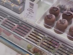 -GODIVA(五角场万达广场店)