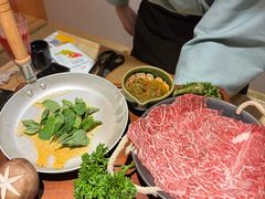 -松鱼亭·和牛烧肉(协鑫广场店)