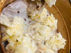 -二分八云雁阁•新晋菜大同味(长治路店)