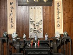 -沙家浜风景区