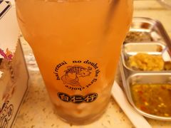 -白仁仔· 活烤海鲜 宵夜(豫园店)