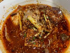 -成都你六姐·牛肉冒菜(城市集市合生汇店)