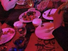 -甘尼仕印度餐厅爵士酒吧(阳春巷店)
