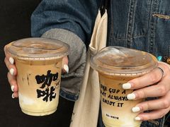 -古茗(番禺厦滘店)